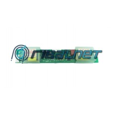 Inverter 2xCCFL 10-pin